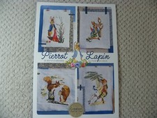 Revue pierrot lapin usato  Spedire a Italy