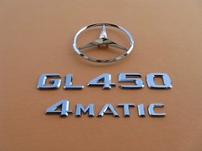 Mercedes gl450 4matic for sale  North Port