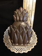 pineapple door knocker for sale  Southbridge