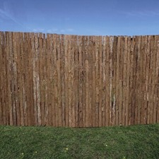 Bark screening garden for sale  KETTERING