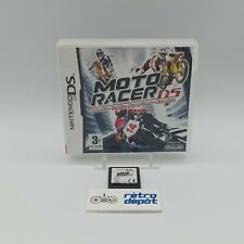 Motorcycle racer nintendo d'occasion  Gap