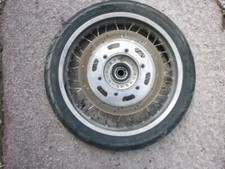 Jante triumph thunderbird d'occasion  Mimet