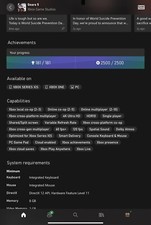 Xbox Achievement Unlock/GamerscoreBoost 1.000.000G Perfect Gamerscore Qualquer Escolha comprar usado  Enviando para Brazil
