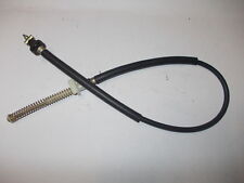 Cavo acceleratore fiat usato  Como
