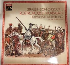 Strauss don chishotte usato Strauss don chishotte usato  Pavia