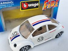 Diecast 1990 burago usato  Ton