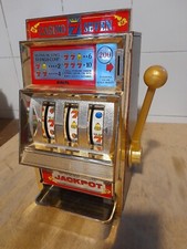 Mini slot machine usato  Capriate San Gervasio