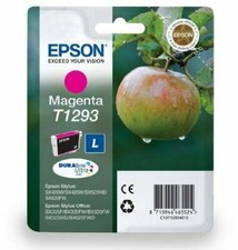 Original epson t1293 for sale  GRAYS