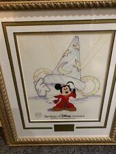 Magic disney animation for sale  NEWTON AYCLIFFE