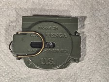 Cammenga magnetic military for sale  Warren