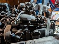 Lupo tdi 3l gebraucht kaufen  Mindelheim