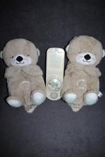 Doudou peluche loutre d'occasion  Strasbourg-