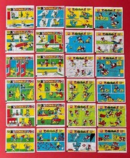 Kaugummi bilder papier gebraucht kaufen Kaugummi bilder papier gebraucht kaufen  Dresden