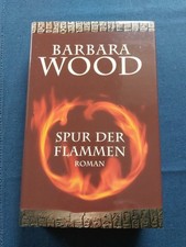 Barbara wood spur gebraucht kaufen  Hameln