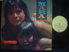 MARA | CURUMIM | BRAZIL | LP | 1991 | EMI 687979791 | NM NM comprar usado  Enviando para Brazil