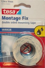 Tesa montage fix for sale  WANTAGE