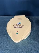Máquina de padaria cake pop comprar usado  Enviando para Brazil