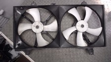 Elektrolüfter nissan almera gebraucht kaufen  Warendorf
