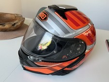 Shoei neotec splicer gebraucht kaufen  Mettmann