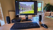 Komplett desktops all gebraucht kaufen  Schliersee