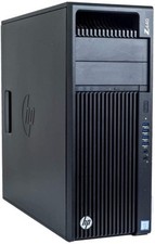 Workstation z440 intel d'occasion  Étampes