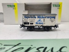 Trix 24086 profi gebraucht kaufen  Riedenburg