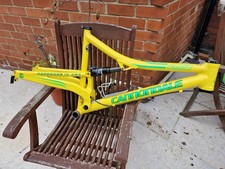 Cannondale rush mountain for sale  WHITLEY BAY