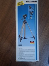 Cullmann stativ 2200 gebraucht kaufen  Nassau-Umland