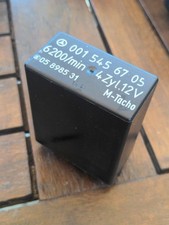 mercedes fuel relay for sale mercedes fuel relay for sale DONCASTER