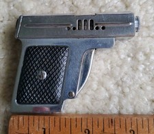 Vintage gun pistol for sale  Warrensburg