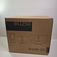 Sonos bundle 250 usato  Spedire a Italy