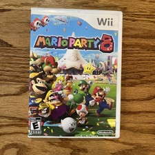 Mario party for sale  Montgomery