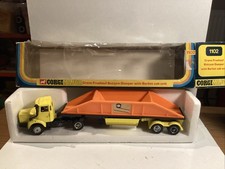Corgi major 1102 for sale  MARLBOROUGH
