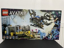 Lego avatar 75573 for sale  LIVERPOOL