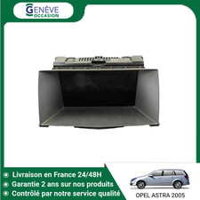 Afficheur digital opel d'occasion  Niort
