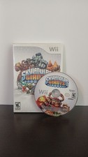 Skylanders giants wii for sale  Garrison
