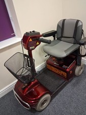 Shoprider deluxe mobility for sale  MANCHESTER
