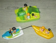 Playmobil aqua scooter gebraucht kaufen  Oberhausen
