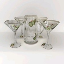 Martini pitcher stem for sale  Cumming