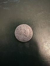 Moneta testone zecca usato Moneta testone zecca usato  Roma