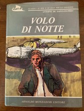 Antoine saint exupéry. usato  Roma