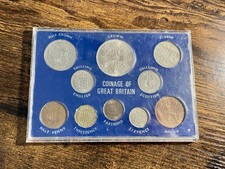 1953 coronation set for sale  CUMNOCK