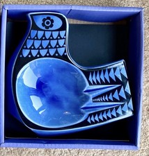 Hornsea blue bird for sale  CORSHAM