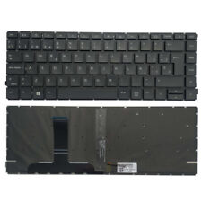 Notebook teclado latino espanhol PARA HP ProBook 440 G8 G9 445 G8 G9 retroiluminado preto comprar usado  Enviando para Brazil