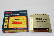 Fg6040 alter mbs gebraucht kaufen  Berlin