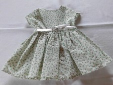 Puppenkleid kleidung puppe gebraucht kaufen  Baisweil