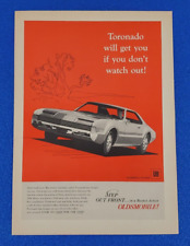 1966 oldsmobile toronado for sale  Mountain Home