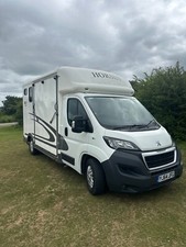 Equitrek sonic peugeot for sale  PLYMOUTH