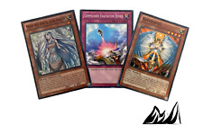 Einzelkarten structure deck gebraucht kaufen  Schneverdingen