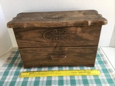 Vtg boho faux for sale  Franklin